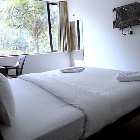 Resort De Goa Calangute Extérieur photo