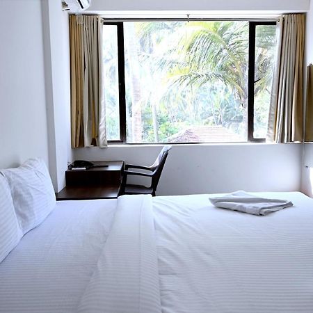 Resort De Goa Calangute Extérieur photo